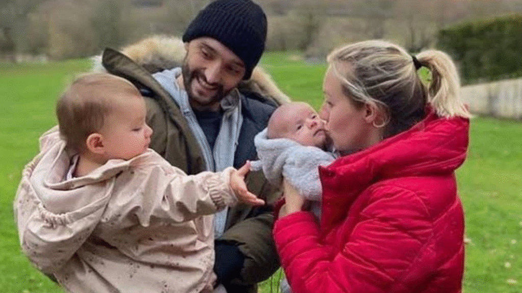 Is Ralf Little Married? What really is his relationship status?
