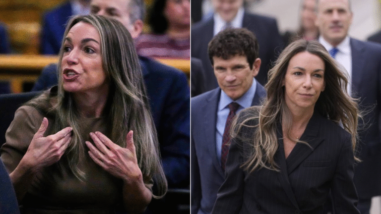 Karen Read Trial Latest 2025