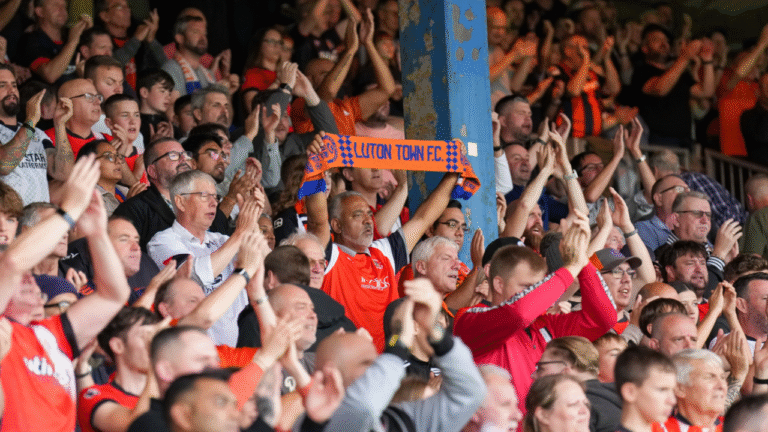 Luton Outlaws