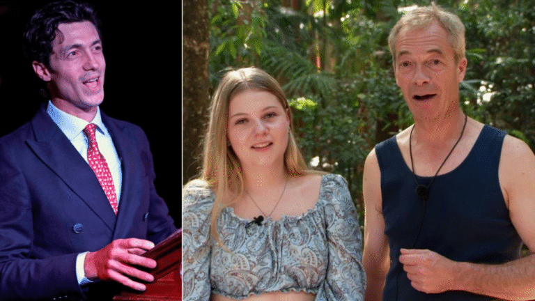 Samuel Farage