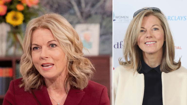 mary nightingale illness