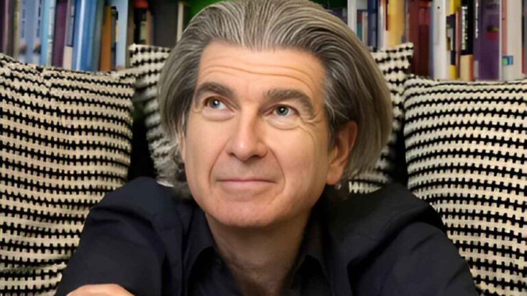 Nigel Rosser – Journalist, Net Worth, Isabel Oakeshott Husband