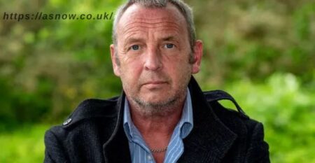 Where Is Colin Stagg Now An In-Depth Look at His Life After.