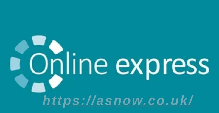 Expressonline Exploring the Digital Platform Transforming Logistics and Connectivity expressonline