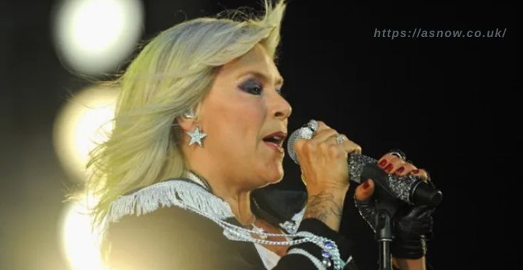 Myra Stratton A Life of Dedication, Transformation, and Quiet Strength myra stratton