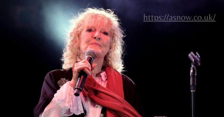 petula clark health
