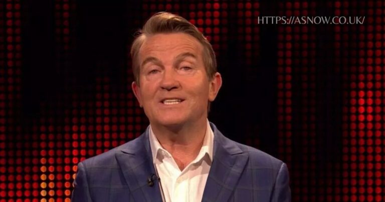 Bradley Walsh Exit Rumours Explained Bradley Walsh Exit Rumours Explained