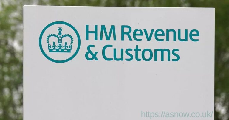 hm revenue & customs news