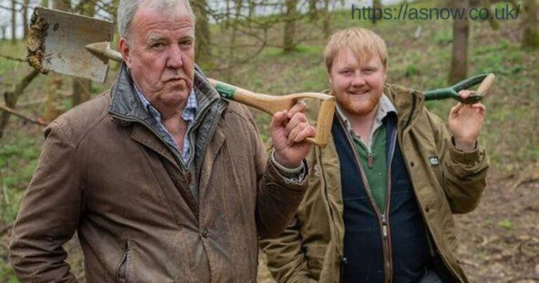 kaleb cooper net worth