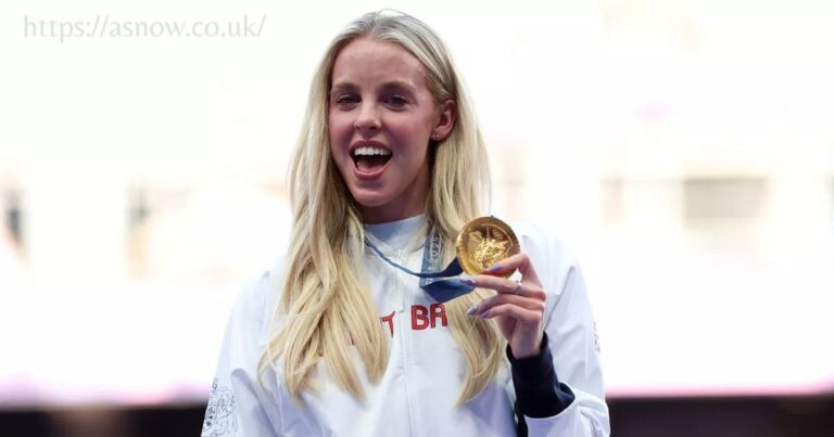 keely hodgkinson husband