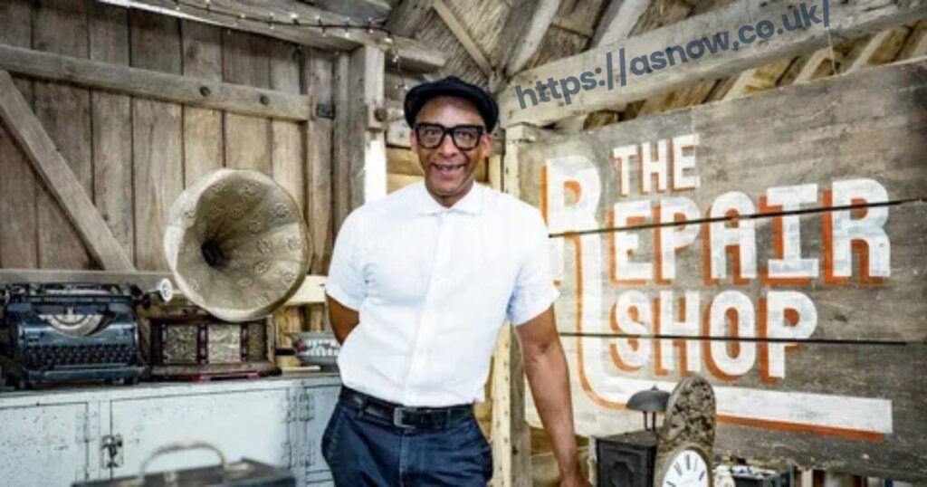 Repair Shop Cast Member Dies Remembering Their Legacy