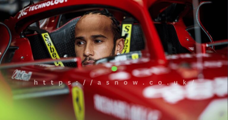 f1 news hamilton