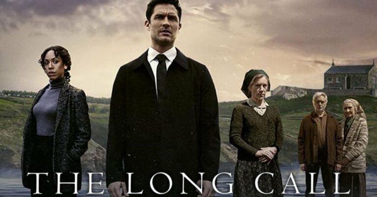 Cast of The Long Call A Complete Guide to the Characters and Their Roles in the Story