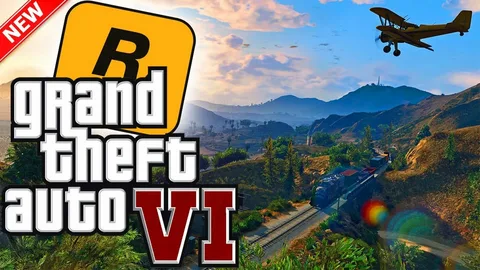 GTA VI: Release Date, Gameplay Details, Map, and Everything We Know So Far GTA VI: Release Date, Gameplay Details, Map, and Everything We Know So Far