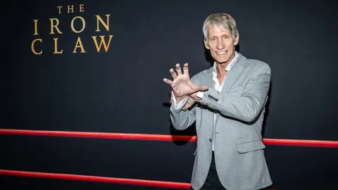 Kevin Von Erich Net Worth: Career Earnings, Assets, and Legacy Kevin Von Erich Net Worth: Career Earnings, Assets, and Legacy