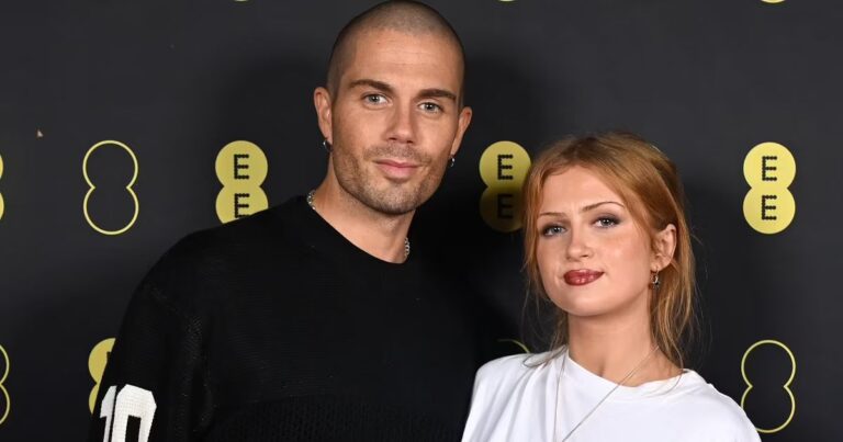 Max George and Maisie Smith A Story of Stage Success Strength and Shared Growth