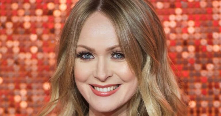 Michelle Hardwick Career Journey Personal Strength and Lasting Impact on British Television