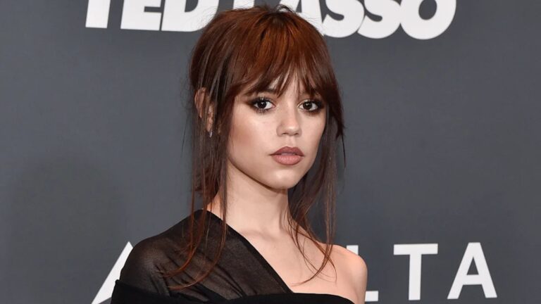 Jenna Ortega A Rising Force Redefining Modern Entertainment and Influence